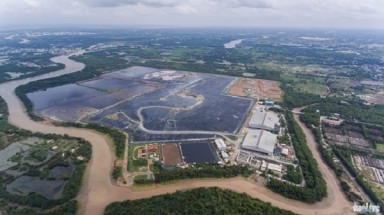  Thủ tướng chỉ đạo thanh tra lại bãi rác Đa Phước vì còn đơn tố cáo