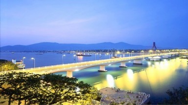 Đà Nẵng - hãy tiếp tục "đáng sống"
