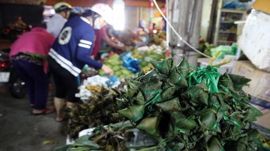  Tết Đoan Ngọ: Vì sao lại rơi vào ngày mùng 5 tháng 5?