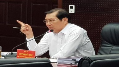  Đà Nẵng: GĐ Sở nói gì về tuyên bố sốc của Chủ tịch Thơ?