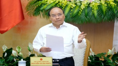 Thủ tướng yêu cầu không dùng tên "trạm thu giá"