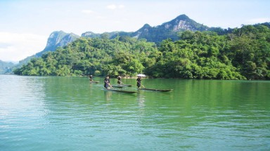  Lần đầu tiên công bố 7 kỷ lục môi trường Việt Nam 