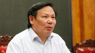  Ông Nguyễn Văn Tuấn nói không hiểu nhầm ý phó thủ tướng