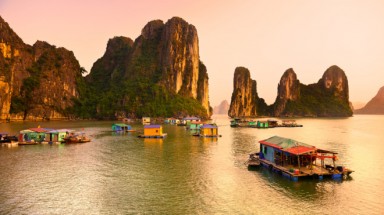   Việt Nam vào top quốc gia phát triển du lịch nhanh nhất thế giới