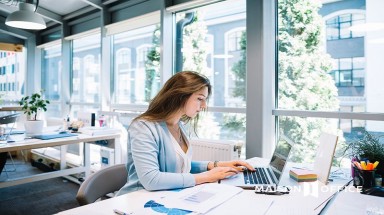  5 điều nên cân nhắc trước khi nhận thư mời làm việc