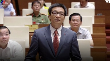 ​Không để Đà Nẵng quyết Sơn Trà thế nào cũng được