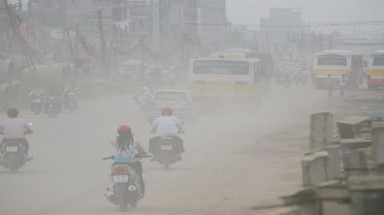  Hội thảo Chất lượng không khí ở Hà Nội – Tình trạng và các biện pháp khoa học và công nghệ