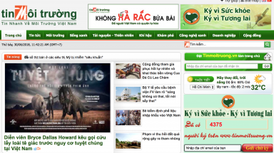 Tăng cường truyền thông về quản lý và sử dụng hiệu quả tài nguyên nước 