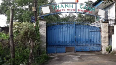  Bình Dương: Hổ cắn đứt lìa tay một người đàn ông