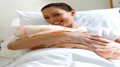  Sinh mổ, hiện đại hay hại bé?