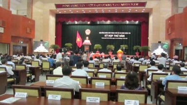 TP.HCM: 63 bệnh viện xử lý nước thải chưa đạt chuẩn