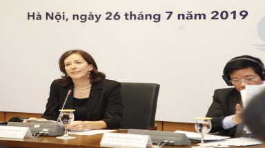  Tọa đàm về chính sách, pháp luật về bảo tồn các loài động, thực vật hoang dã của Việt Nam