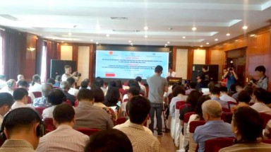 Phát huy vai trò của Khoa học công nghệ và Đổi mới sáng tạo trong thực hiện Chiến lược phát triển bền vững kinh tế Biển
