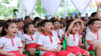  Sử dụng sữa tăng cường đa vi chất sẽ có lợi hơn cho sự tăng trưởng và phát triển của trẻ em