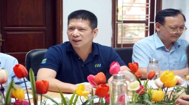  Chú trọng tăng cường công tác truyền thông của các Hội KHKT
