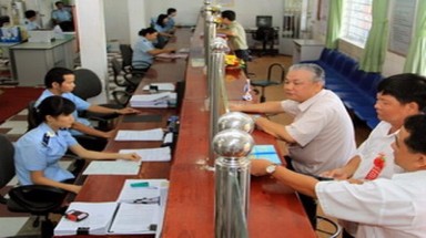 55.000 doanh nghiệp đăng ký thực hiện thủ tục Hải quan điện tử