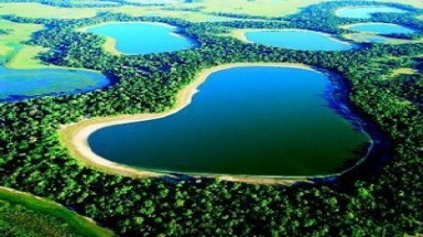 UNESCO coi trọng phát triển khu dự trữ sinh quyển