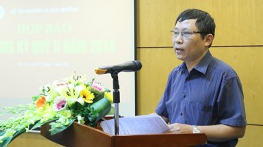  Tại sao chưa thể rút được tên gọi Sơn Tinh ra khỏi danh sách tên bão?