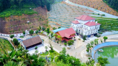   Vượt sức tưởng tượng của dân