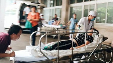  Phải đúng nghĩa "nhà thương"