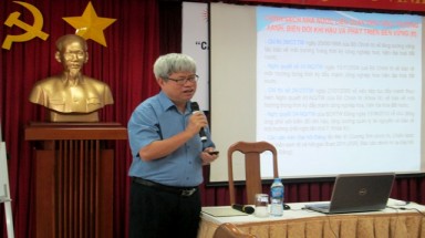  Một số ý kiến bàn luận về quy định trách nhiệm mở rộng của nhà sản xuất, nhà nhập khẩu trong dự thảo Nghị định Chính phủ quy định chi tiết một số điều Luật Bảo vệ môi trường năm 2020