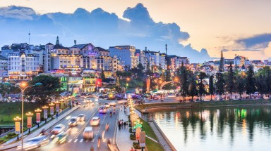 Sai phạm đất đai tại Lâm Đồng: Kiến nghị kiểm điểm chủ tịch tỉnh
