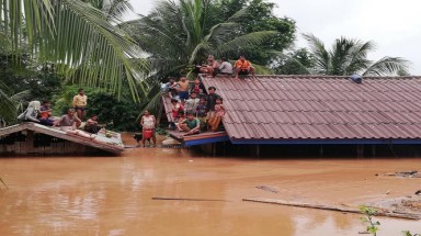Chiến lược trở thành "ắc quy châu Á" bằng thủy điện của Lào