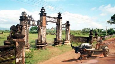  Quảng Ninh: Đừng để di tích Hồ Mạch thành phế tích