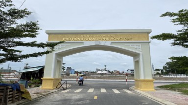   "Điểm mặt" cán bộ sai phạm trong kết luận phân lô, bán nền ở Thuận An - Bình Dương