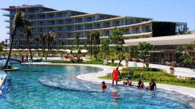 Hai dự án ”khủng” của FLC có hàng loạt sai phạm