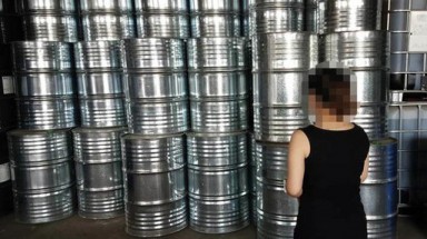  Trung Quốc bị tố thải chất hủy hoại tầng ozone