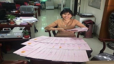 Đất công Bình Dương bị thâu tóm vô tội vạ