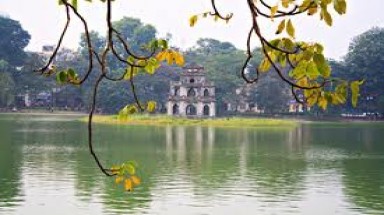 Bắc Bộ nắng ấm