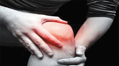  Có thể dự báo thời tiết qua các cơn đau khớp?