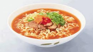  Bệnh tiềm ẩn khi ăn nhiều mì ăn liền      