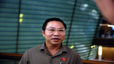  Bí thư không biết vi phạm của cấp phó thì quản lý cái gì