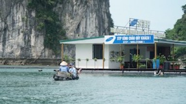  Hình thành chuỗi liên kết sản xuất, làm nên vẻ đẹp và sức mạnh trên mỗi vùng biển, đảo