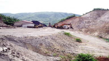 Phú Yên: Xem xét đóng cửa mỏ sắt Phong Hanh 