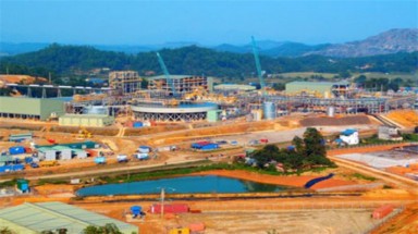 "Núi" vi phạm, sao vẫn lọt?