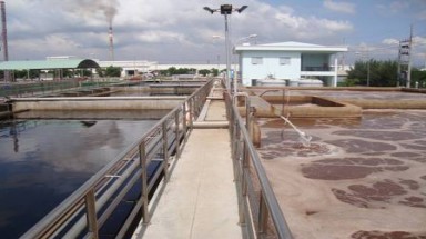   Khó xử lý các doanh nghiệp gây ô nhiễm ở Hưng Yên 