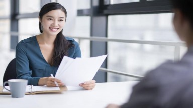  5 cách “đối phó” với câu hỏi phỏng vấn hay và khó 