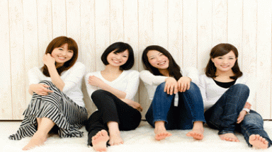  Phụ nữ Nhật mất ngôi vị sống thọ nhất thế giới