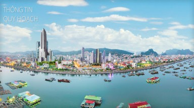  Kỷ luật 4 Phó Giám đốc và nguyên Phó Giám đốc Sở TN-MT Quảng Ninh