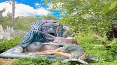  Buộc dừng hoạt động, thanh tra toàn diện Khu du lịch Quỷ Núi