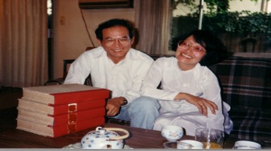   Tác giả ”Sông Côn mùa lũ” qua đời