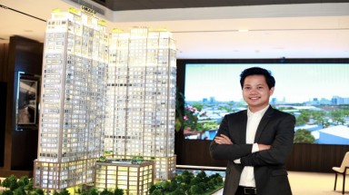  Tập đoàn Trung Thuỷ  từng hợp tác SAGRI bề thế cỡ nào?