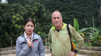 "Thầy phù thủy" vẽ đường giải cứu đội bóng Thái Lan