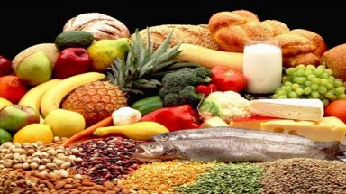 Thực phẩm tăng cường sức khoẻ cho nam giới