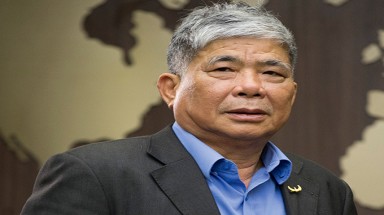  Chủ tịch tập đoàn Mường Thanh bị khởi tố