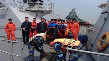  Cơ chế quản lý đang bóp chặt sự phát triển nguồn nhân lực điều tra tài nguyên môi trường biển 
